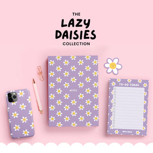 The Lazy Daisies Collection