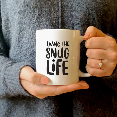 Snug Life Mug