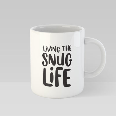 Snug Life Mug