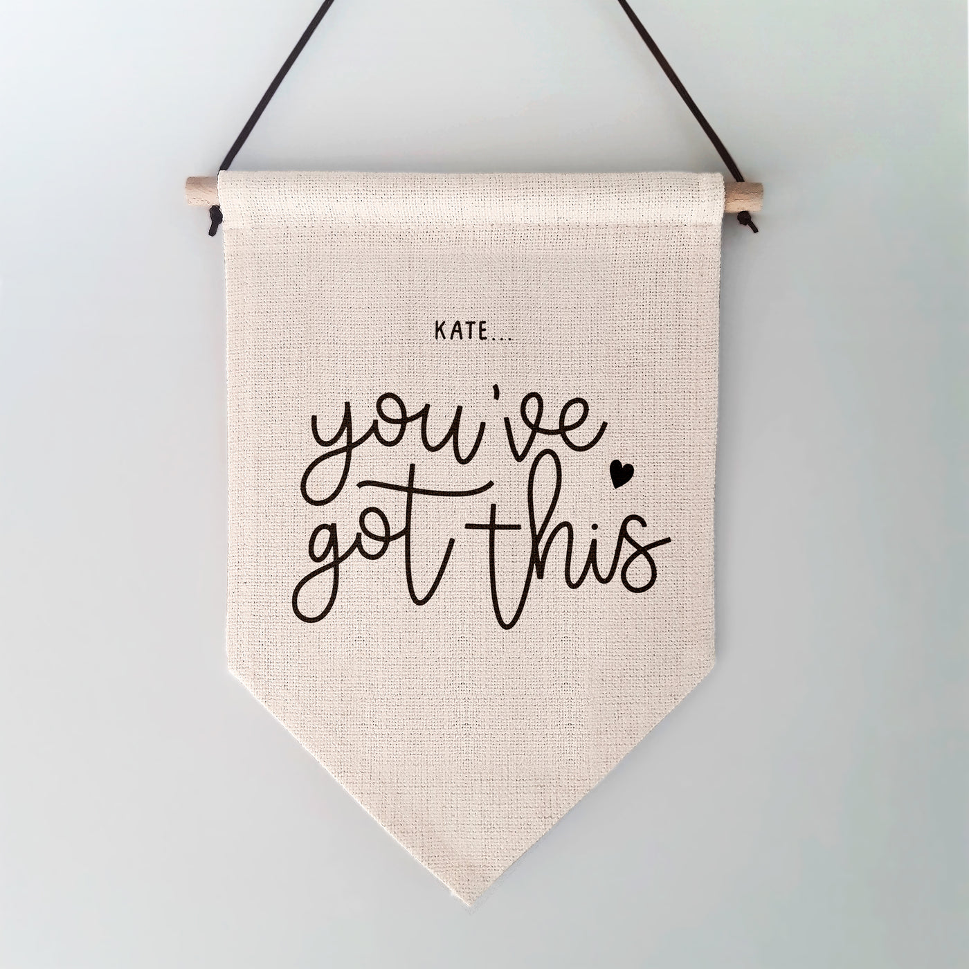 You’ve Got This Wall Hanging
